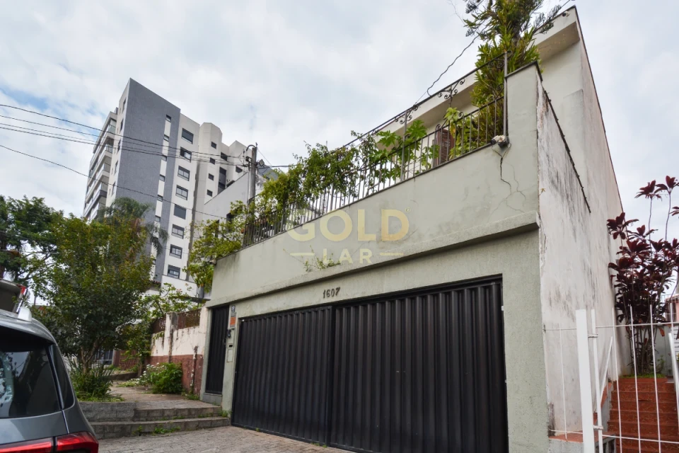 Imagens do imóveis Venda: Sobrado Alto Padrão no Sumaré - Zona Oeste São Paulo