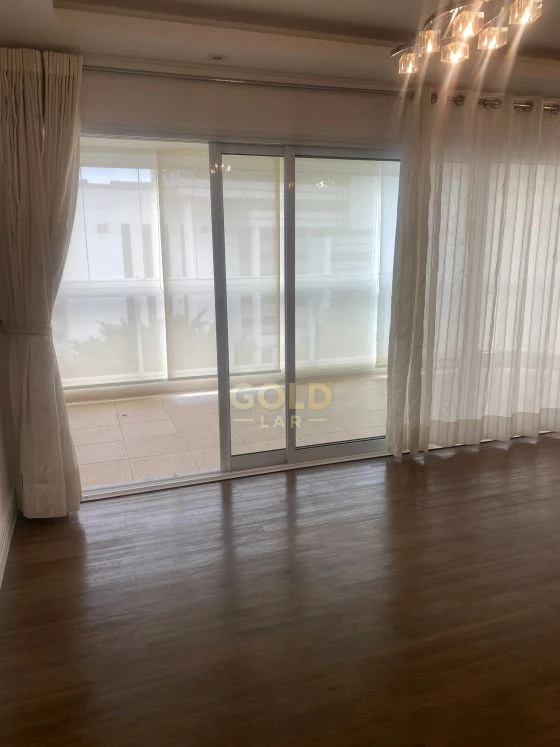 Imagens do imóveis Apartamento Alto Padrão Locação V. Olímpia - São Paulo