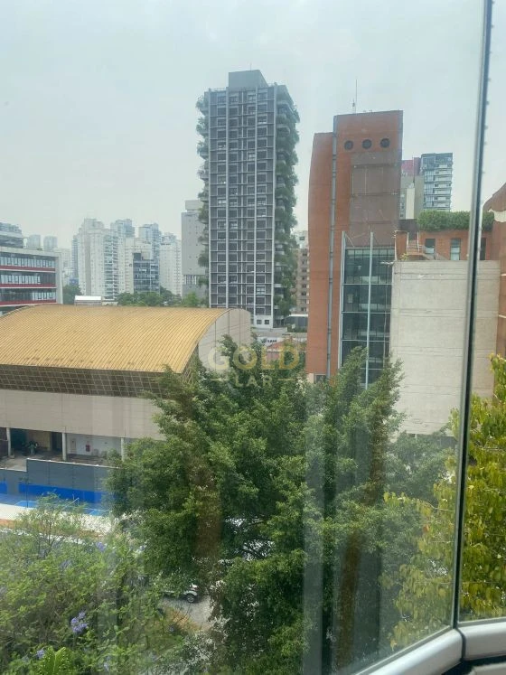 Imagens do imóveis Apartamento Alto Padrão Locação V. Olímpia - São Paulo