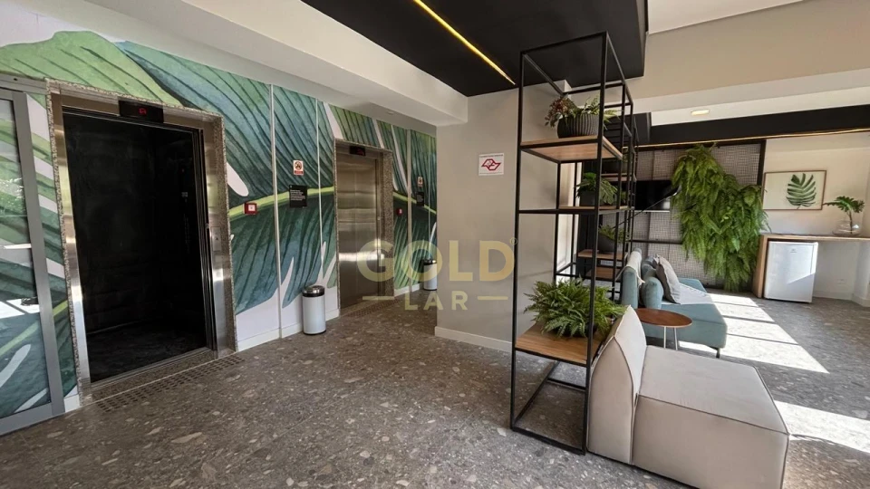 Imagens do imóveis Apartamento Para Alugar Perto Av. Berrini  e Ponte Estaiada