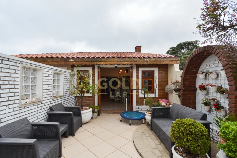 Imagens do imóveis Casa Em Condomínio Para Alugar Jd. De Allah São Paulo