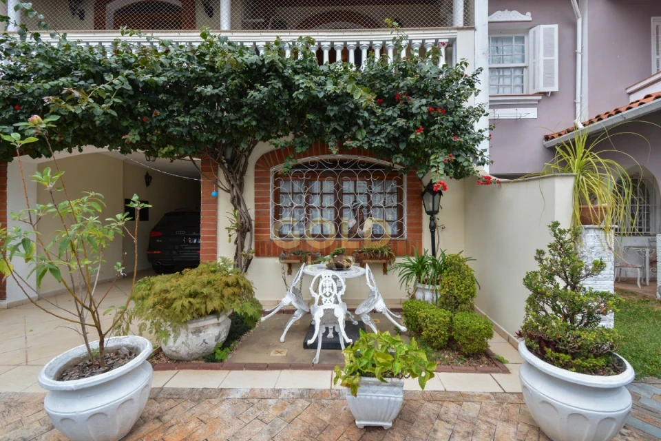 Imagens do imóveis Casa Em Condomínio Para Alugar Jd. De Allah São Paulo