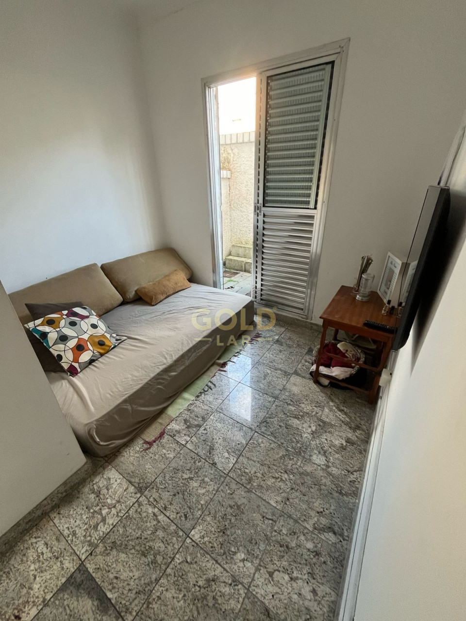 Imagens do imóveis Apartamento Á Venda Cond. Aida Giuzio Santos