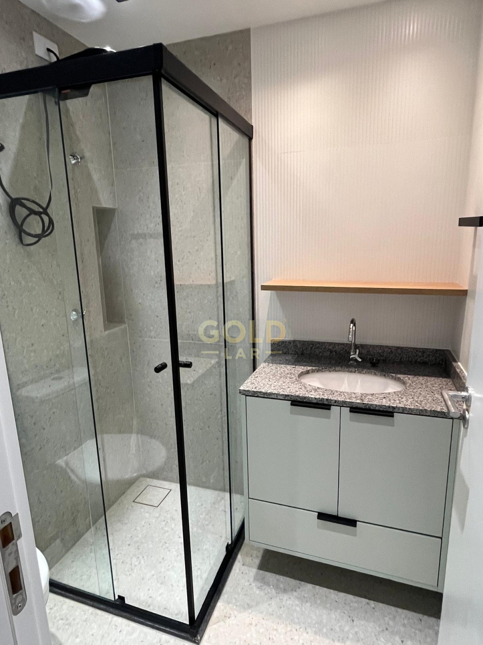 Imagens do imóveis Excelente stúdio semi mobiliado no coração de Perdizes