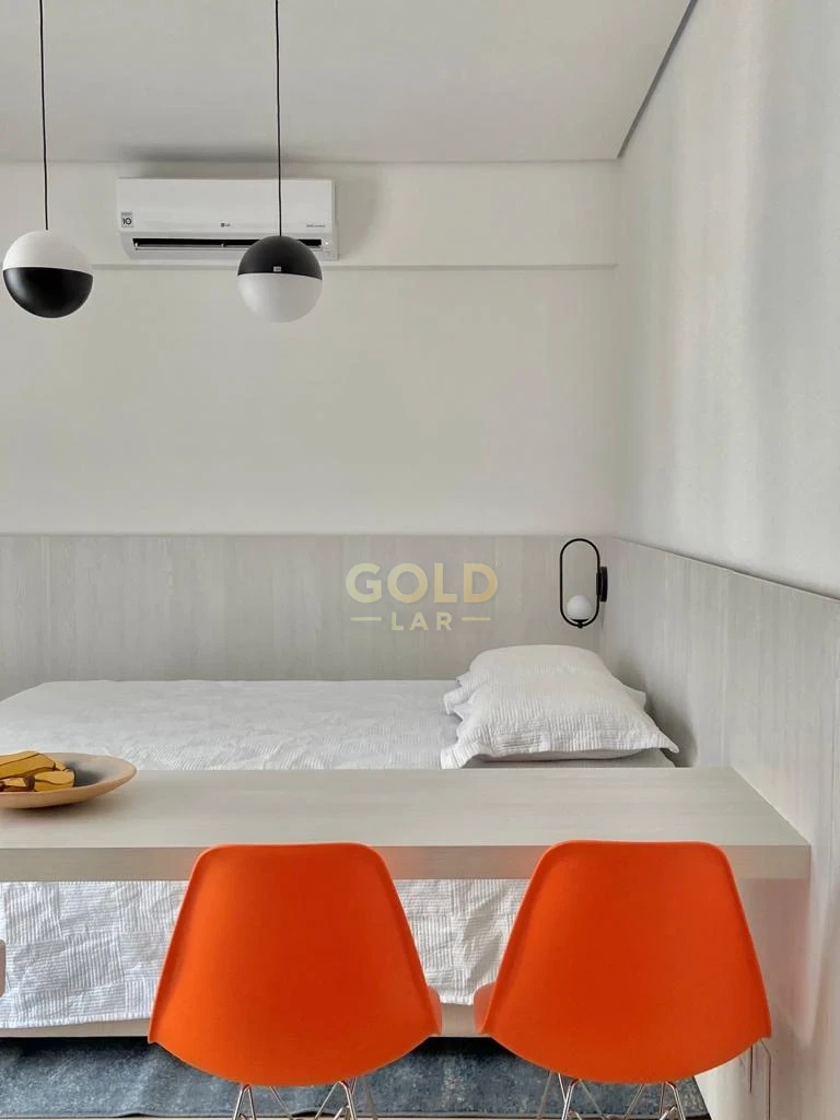 Imagens do imóveis EXCELENTE STUDIO MOBILIADO MOEMA LOCAÇÃO OU VENDA