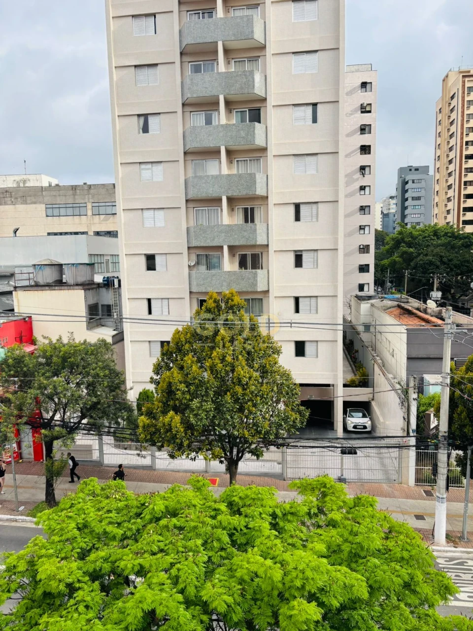 Imagens do imóveis Apartamento Á Venda Edifício Biblos São Paulo