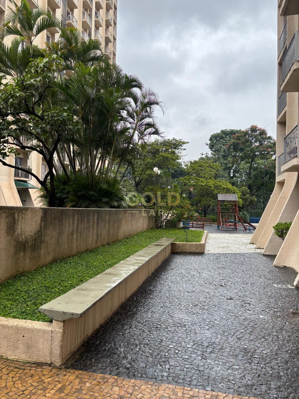 Imagens do imóveis Apartamento à Venda 1 vaga - Shopping Vila Olímpia