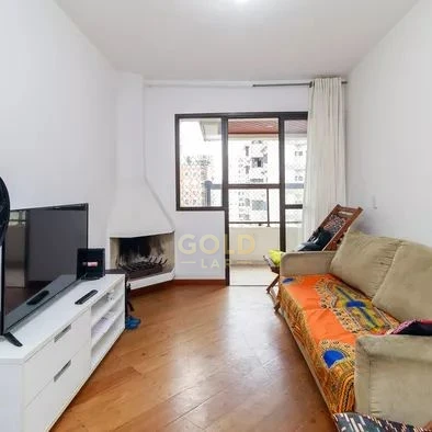 Imagens do imóveis Apartamento Á Venda Central Park 530 São Paulo