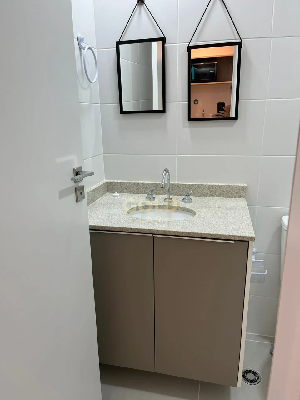 Imagens do imóveis STÚDIO MOBILIADO METRÔ BROOKLIN - SÃO PAULO