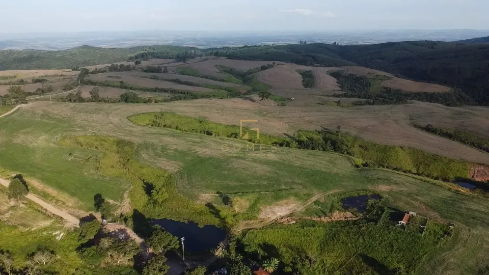 Imagens do imóveis FAZENDA À VENDA – CONGONHINHAS/PR