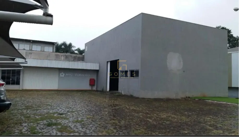 Imagens do imóveis Barracão Industrial Para Alugar Parque Industrial Ibiporã - PR