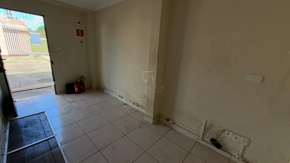 Comercial Para Alugar Setor 3 Ibiporã