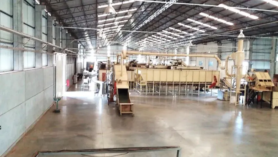 Imagens do imóveis Barracão Industrial Para Alugar Parque Industrial Ibiporã - PR