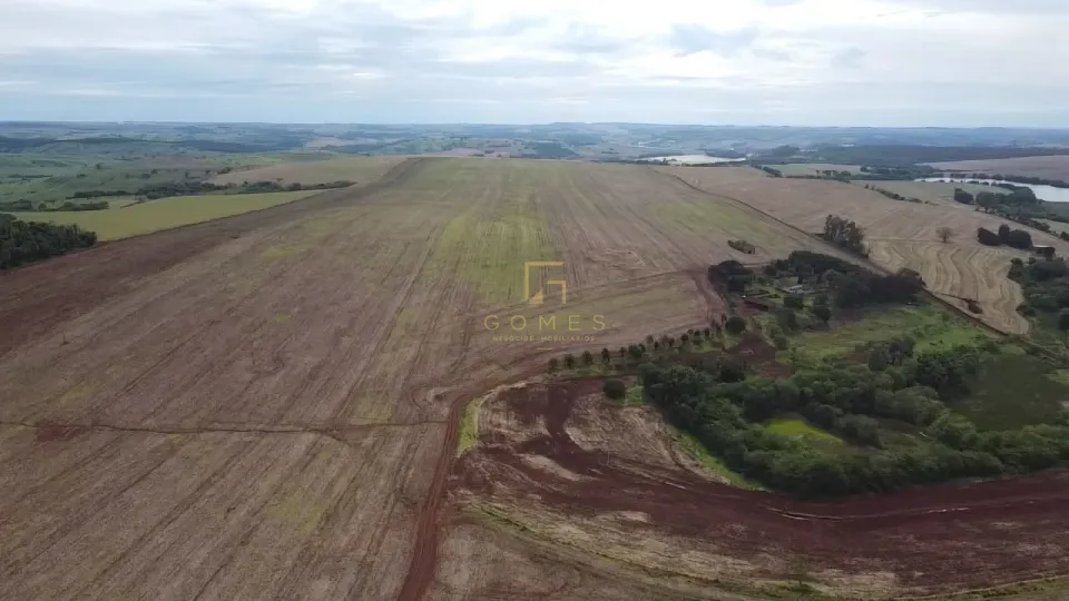 Imagens do imóveis FAZENDA À VENDA 85 ALQUEIRES – CORNÉLIO PROCÓPIO/PR