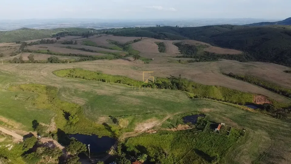 Imagens do imóveis FAZENDA À VENDA – CONGONHINHAS/PR