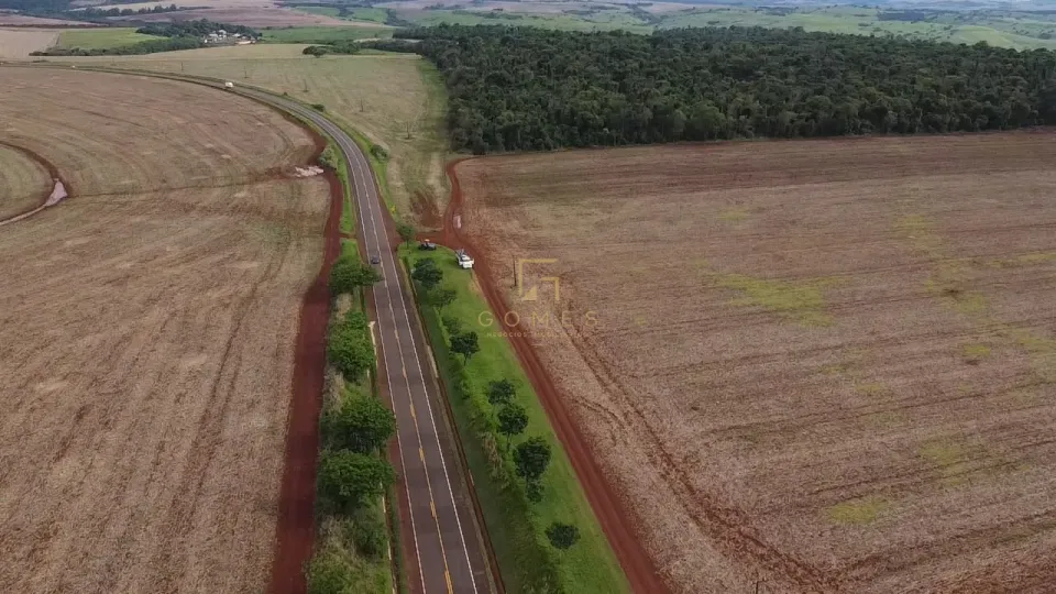 Imagens do imóveis FAZENDA À VENDA 85 ALQUEIRES – CORNÉLIO PROCÓPIO/PR