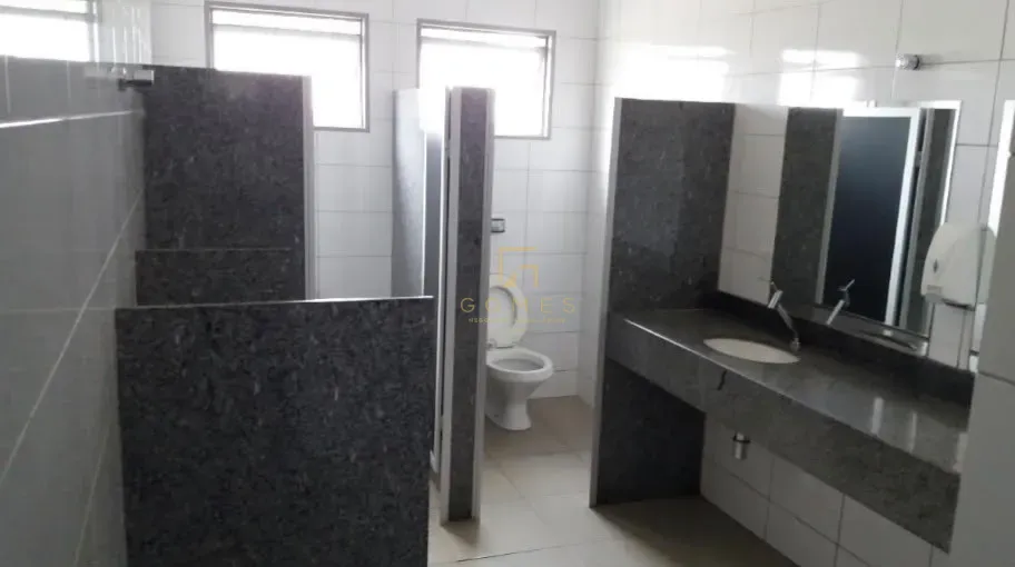 Imagens do imóveis Barracão Industrial Para Alugar Parque Industrial Ibiporã - PR