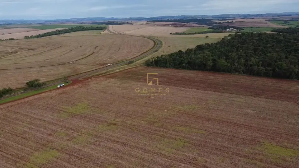 Imagens do imóveis FAZENDA À VENDA 85 ALQUEIRES – CORNÉLIO PROCÓPIO/PR