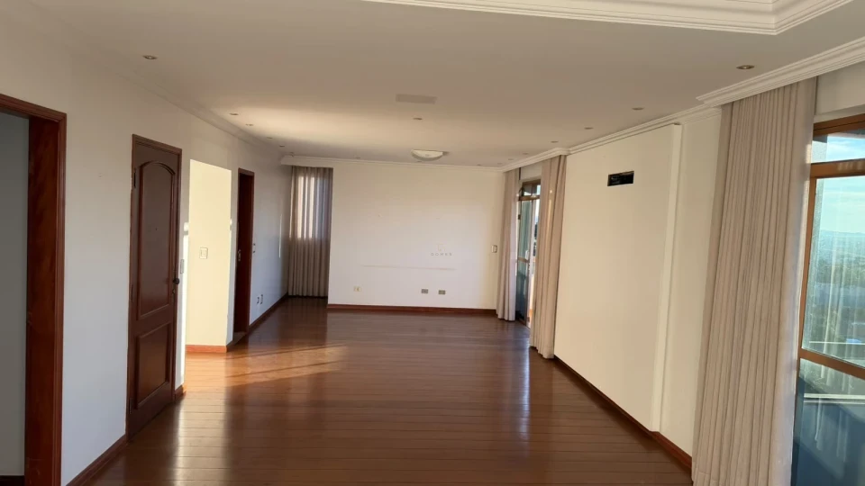 Apartamento À Venda Edifício Pioneiro Ibiporã