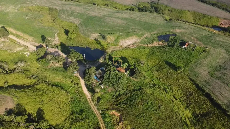 Imagens do imóveis FAZENDA À VENDA – CONGONHINHAS/PR