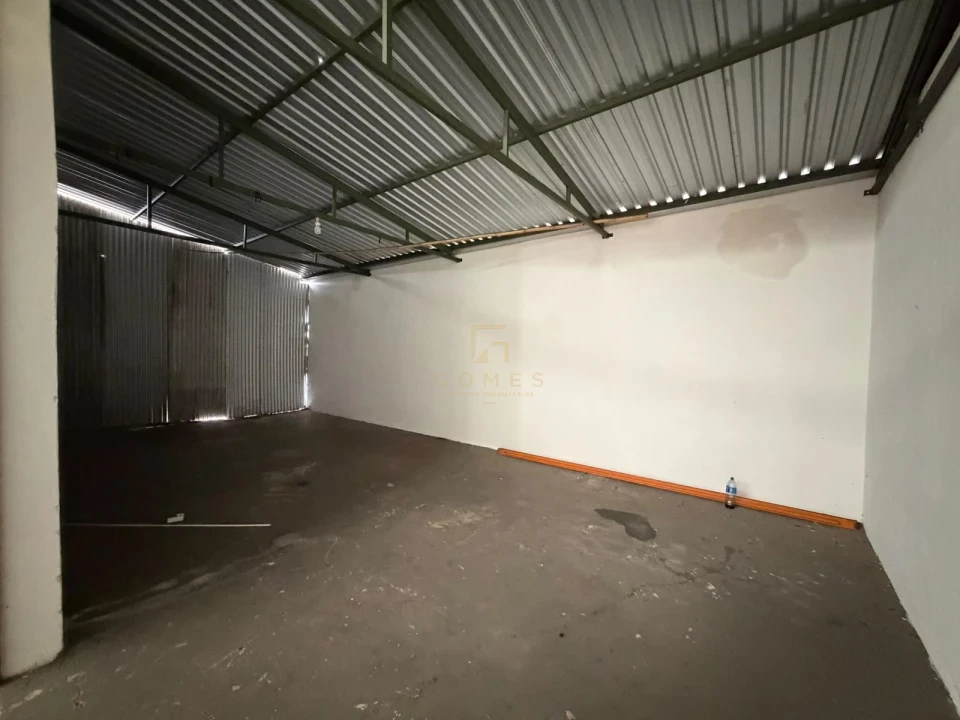 Imagens do imóveis Barracão à Venda E Locação Setor 3 Ibiporã