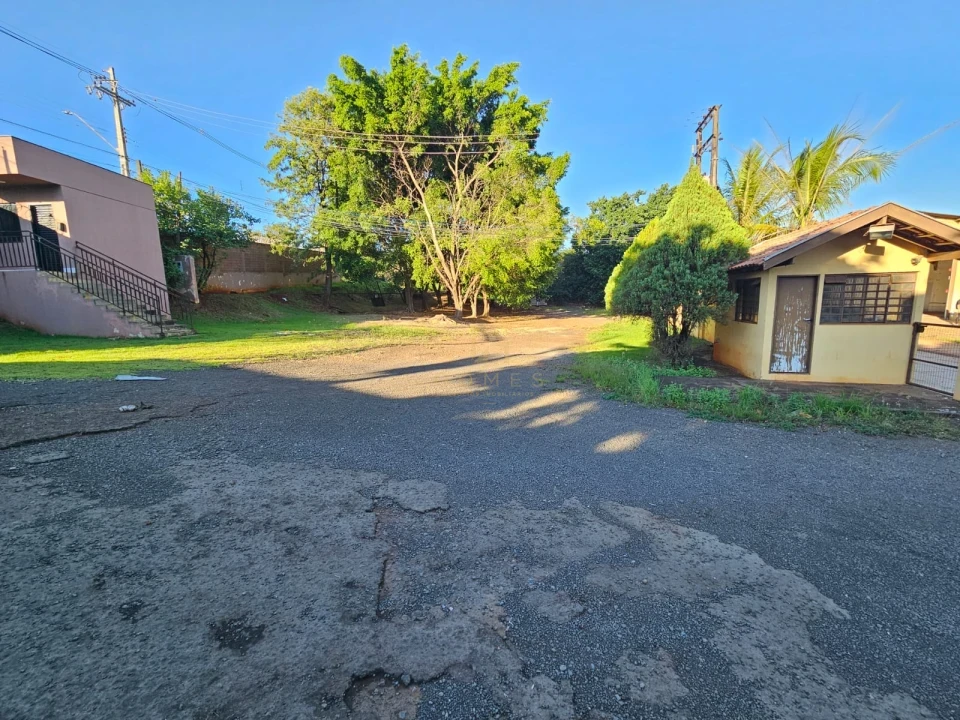 Barracão Industrial para Alugar no Setor 3 em Ibiporã/PR