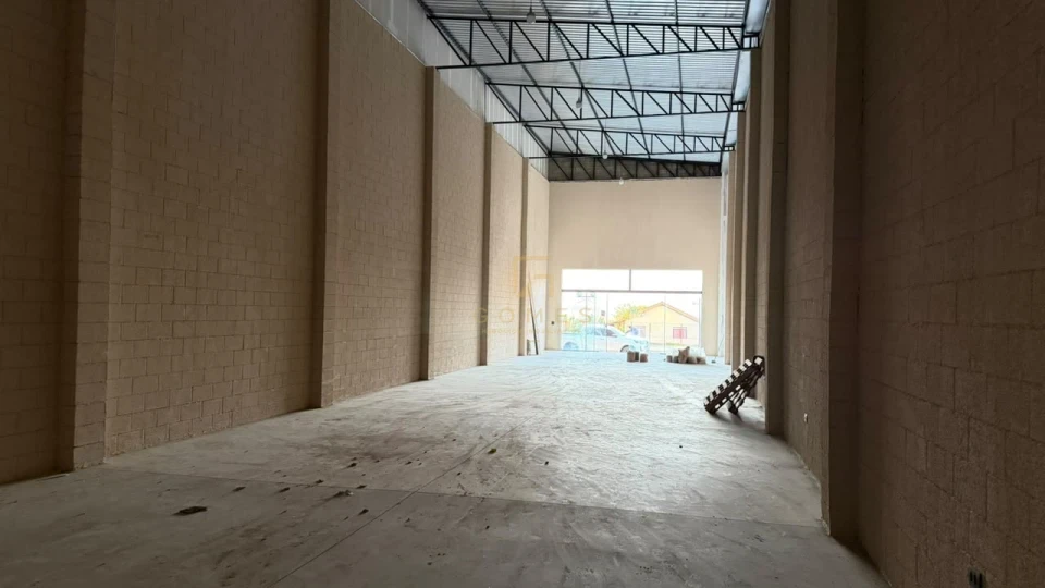 Comercial Para Alugar Setor 1 Ibiporã