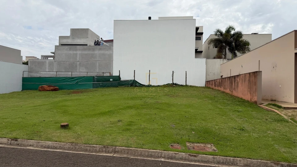 Terreno Em Condomínio À Venda Royal Boulevard Residence & Resort Ibiporã