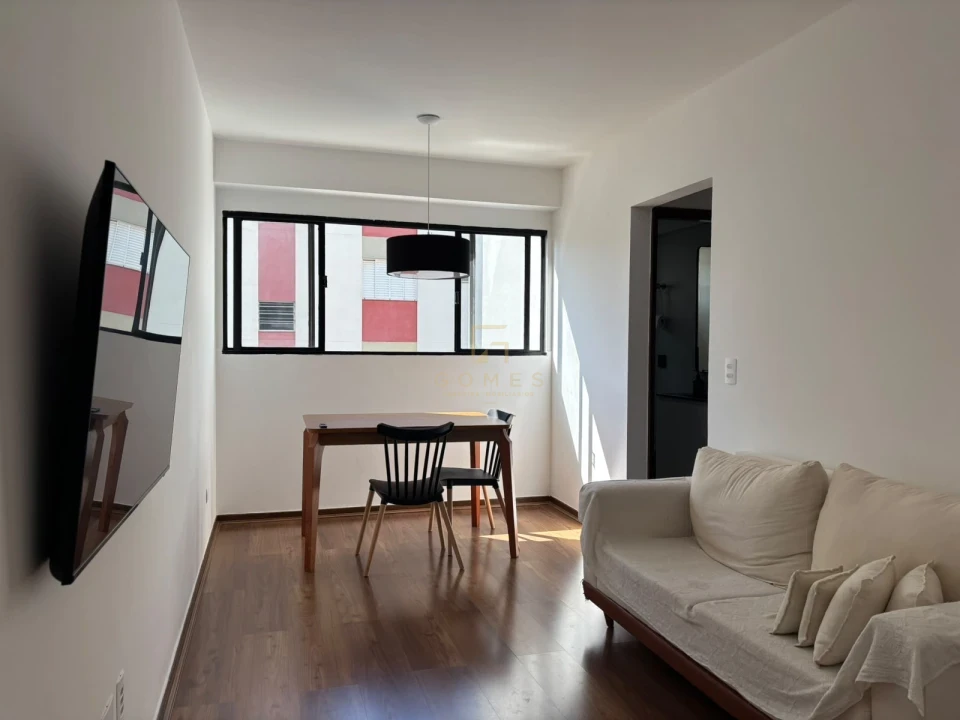 APARTAMENTO À VENDA – RESIDENCIAL PONTA GROSSA, LONDRINA/PR