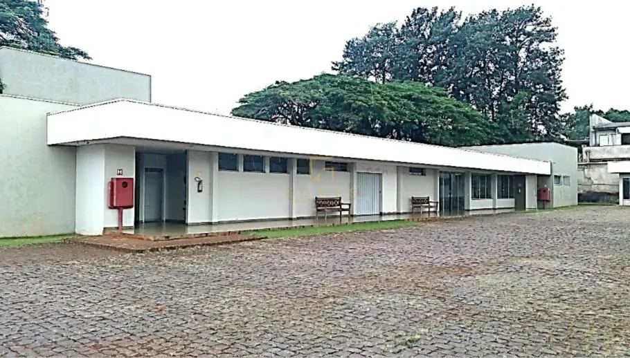 Imagens do imóveis Barracão Industrial Para Alugar Parque Industrial Ibiporã - PR
