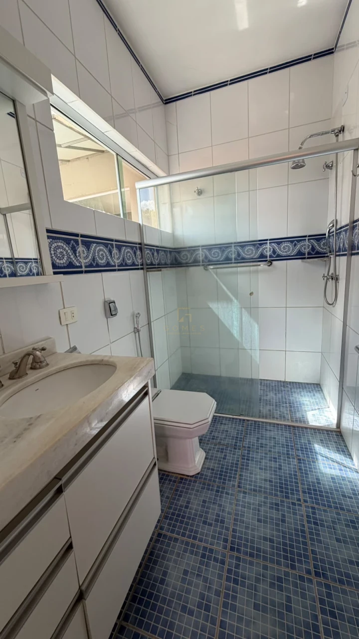 Casa de Esquina À Venda Setor 3 Ibiporã