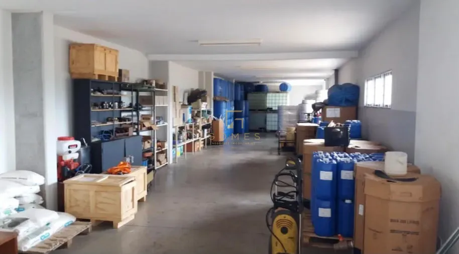 Imagens do imóveis Barracão Industrial Para Alugar Parque Industrial Ibiporã - PR