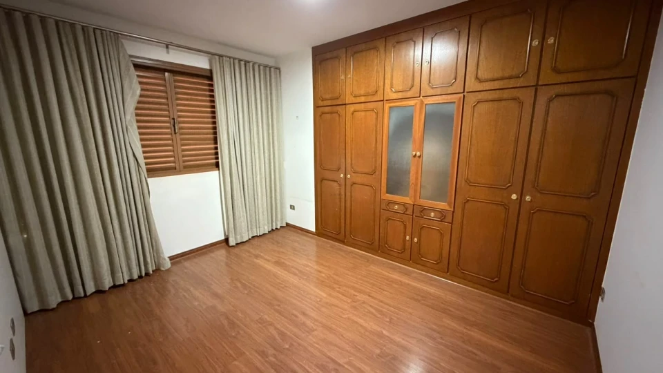 Apartamento À Venda Edifício Pioneiro Ibiporã
