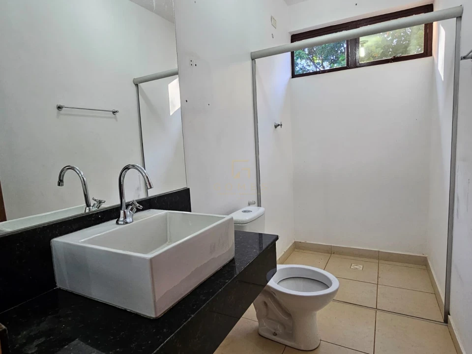Barracão Industrial para Alugar no Setor 3 em Ibiporã/PR
