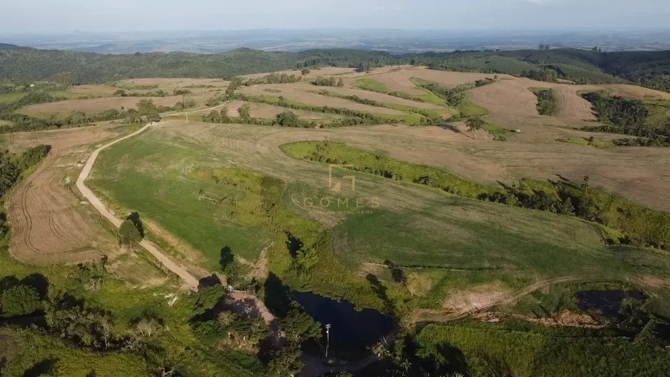 Imagens do imóveis FAZENDA À VENDA – CONGONHINHAS/PR