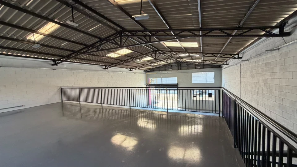 Comercial Para Alugar Setor 5 Ibiporã