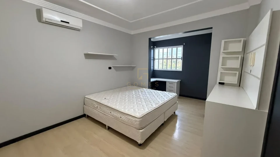 CONDOMÍNIO GOLDEN PARK RESIDENCE