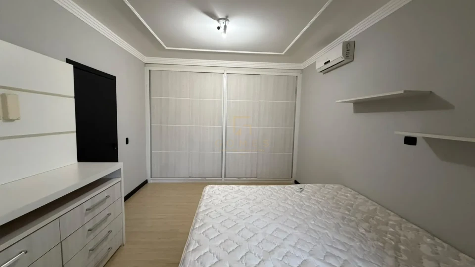 CONDOMÍNIO GOLDEN PARK RESIDENCE