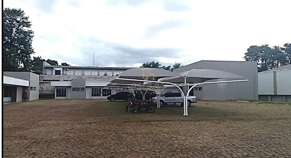 Imagens do imóveis Barracão Industrial Para Alugar Parque Industrial Ibiporã - PR