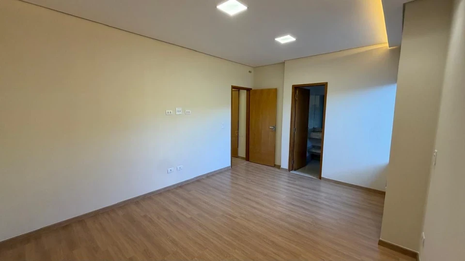 Casa À Venda Setor 2 Ibiporã