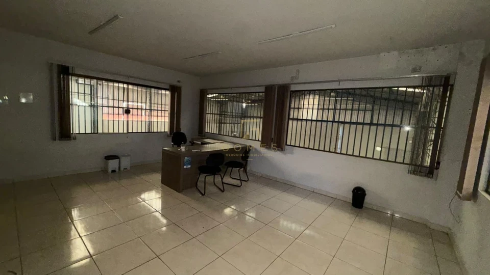 Imagens do imóveis Barracão Industrial Para Alugar em Jataizinho