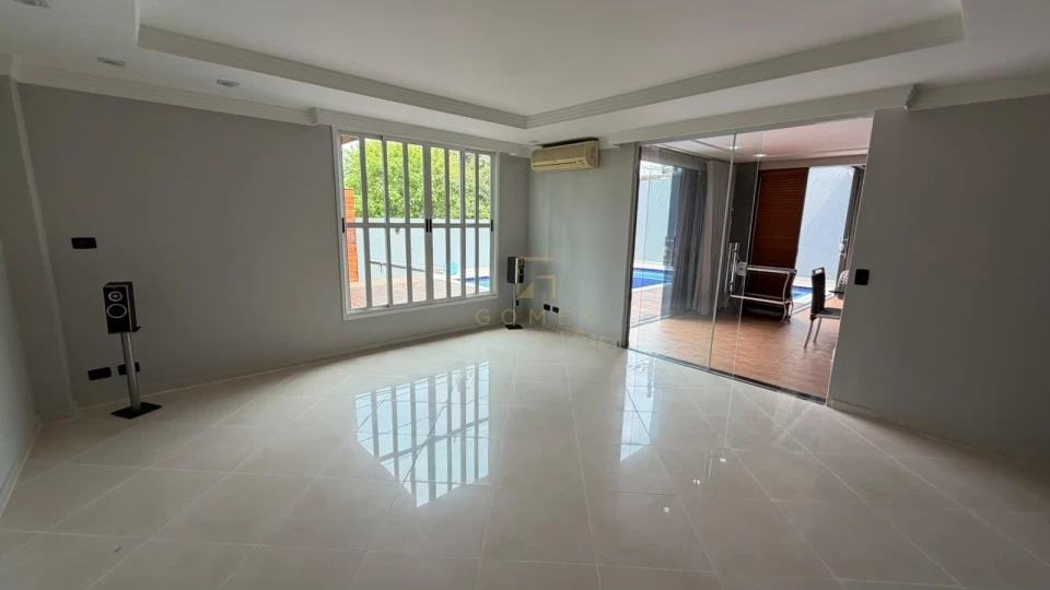 CONDOMÍNIO GOLDEN PARK RESIDENCE