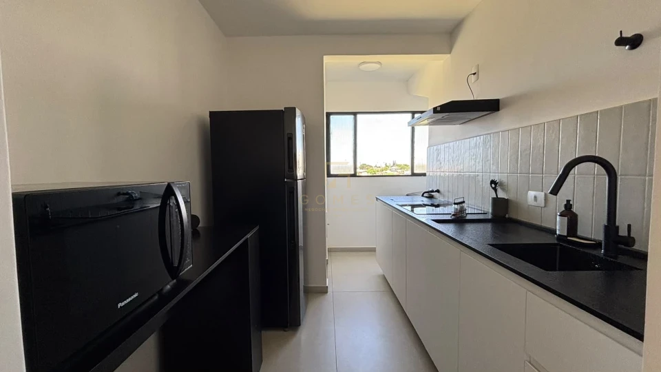 APARTAMENTO À VENDA – RESIDENCIAL PONTA GROSSA, LONDRINA/PR