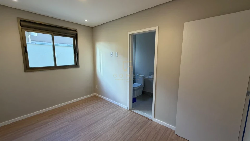 Casa Em Condomínio À Venda Condomínio Golden Park 2 Londrina