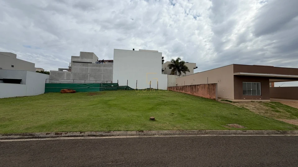 Terreno Em Condomínio À Venda Royal Boulevard Residence & Resort Ibiporã
