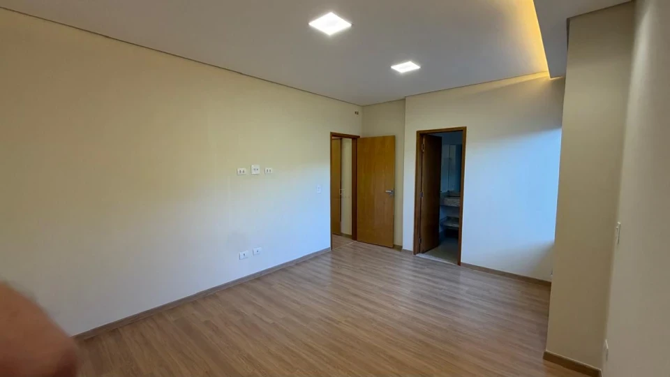 Casa À Venda Setor 2 Ibiporã