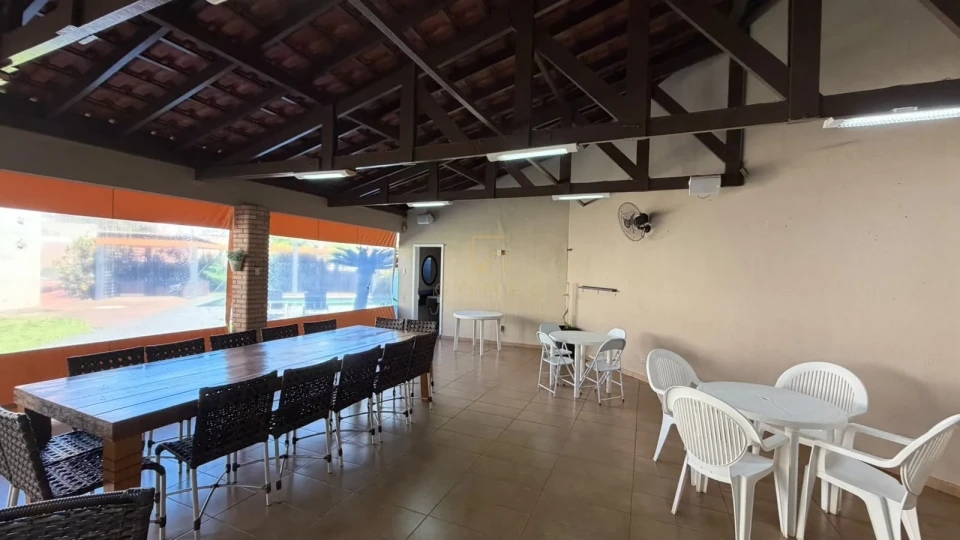 Casa de Esquina À Venda Setor 3 Ibiporã