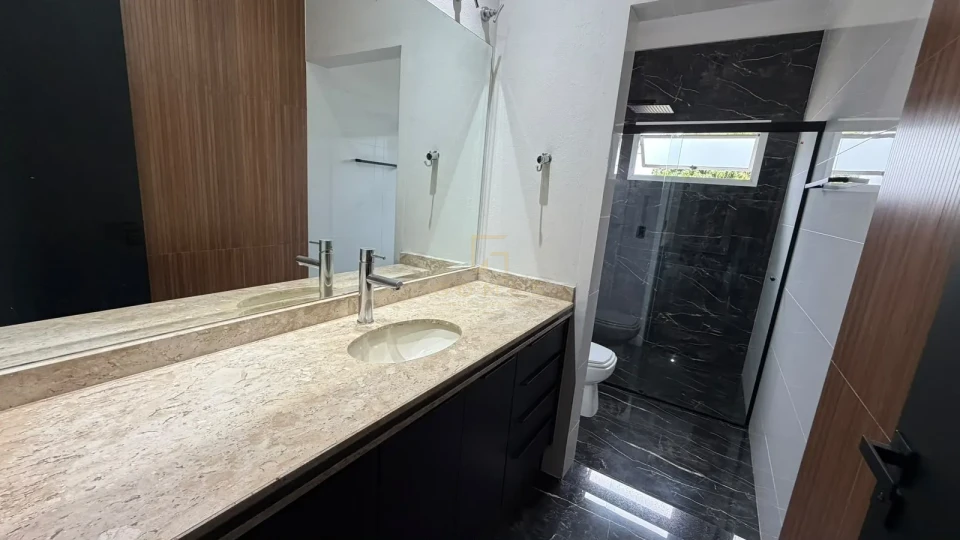 CONDOMÍNIO GOLDEN PARK RESIDENCE