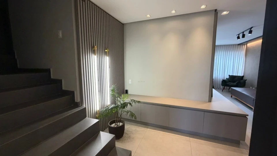 Casa Em Condomínio À Venda Residencial Havana Londrina