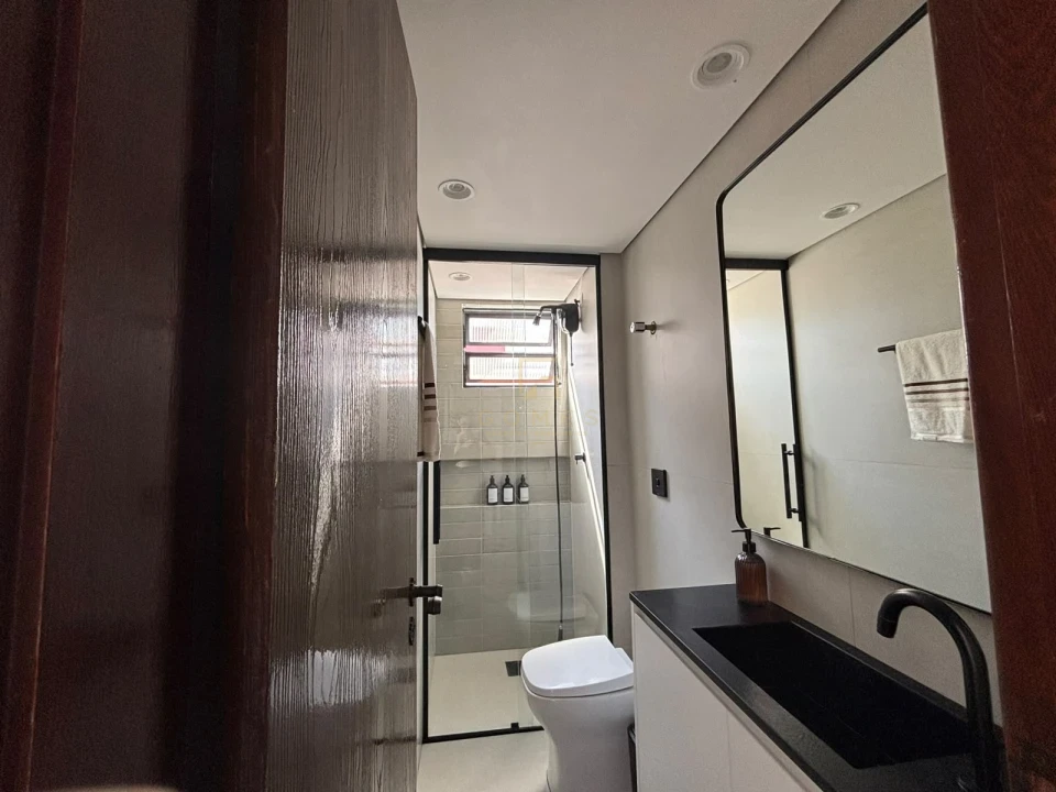 APARTAMENTO À VENDA – RESIDENCIAL PONTA GROSSA, LONDRINA/PR